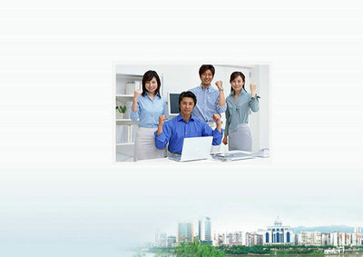 三明市中小企业提供全过程综合商务服务